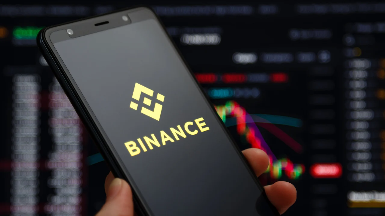 Binance And Ceo Cz Accused In Cftc Lawsuit Encrypted Signal Messages