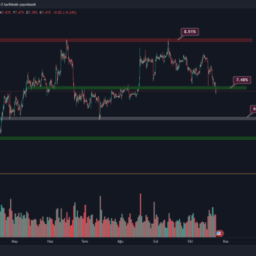 USDT Dominance Nedir Kripto Piyasasında Tether in Etkisi ve Rolü