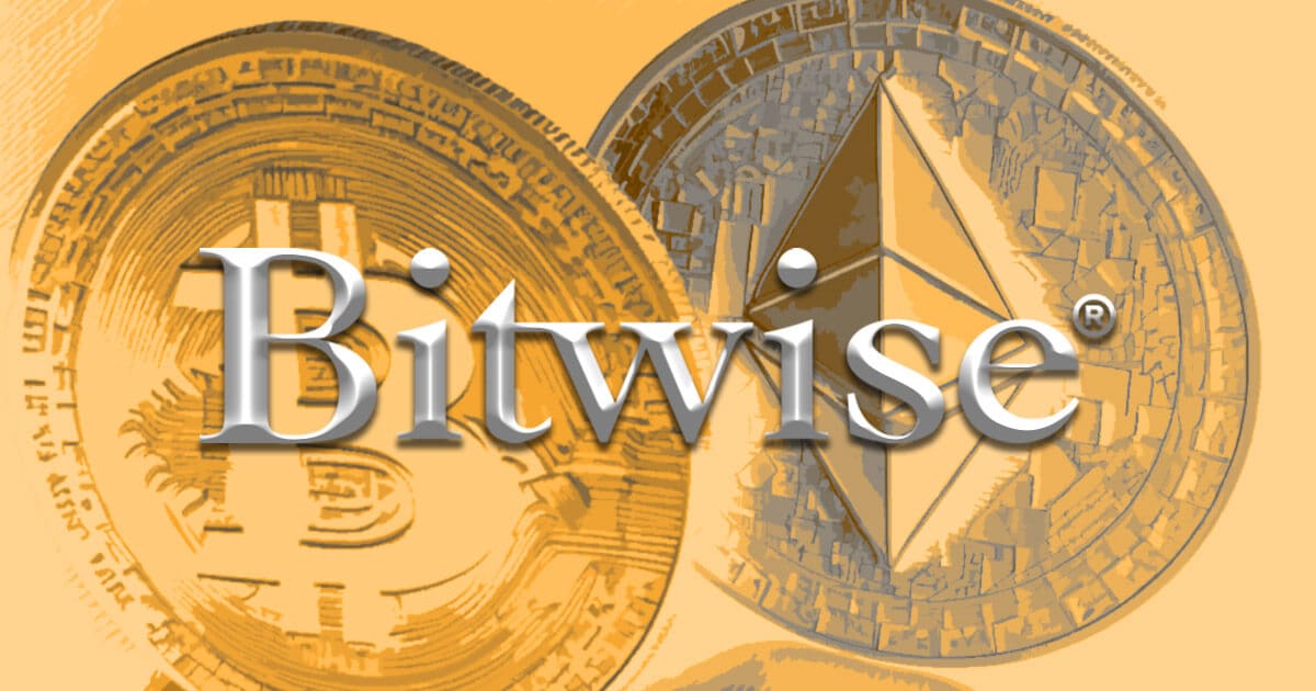 Bitwise Y Neticisi Spot Ethereum Etf Lerinin Lansman Na Ok Yak N Z