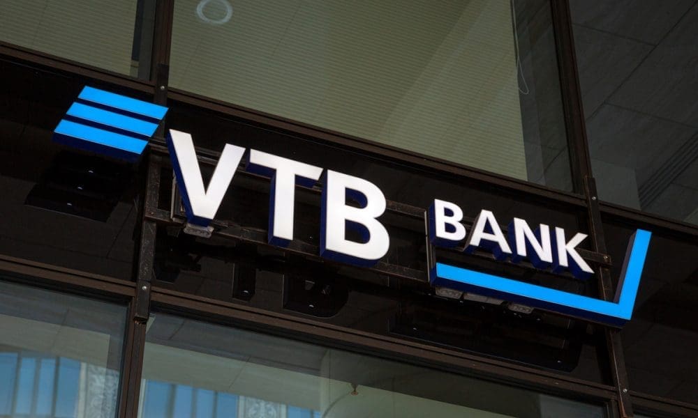 Büyük Rus Bankası VTB, Yaptırımlar Nedeniyle 2022’de 7,7 Milyar Dolar Zarar Açıkladı