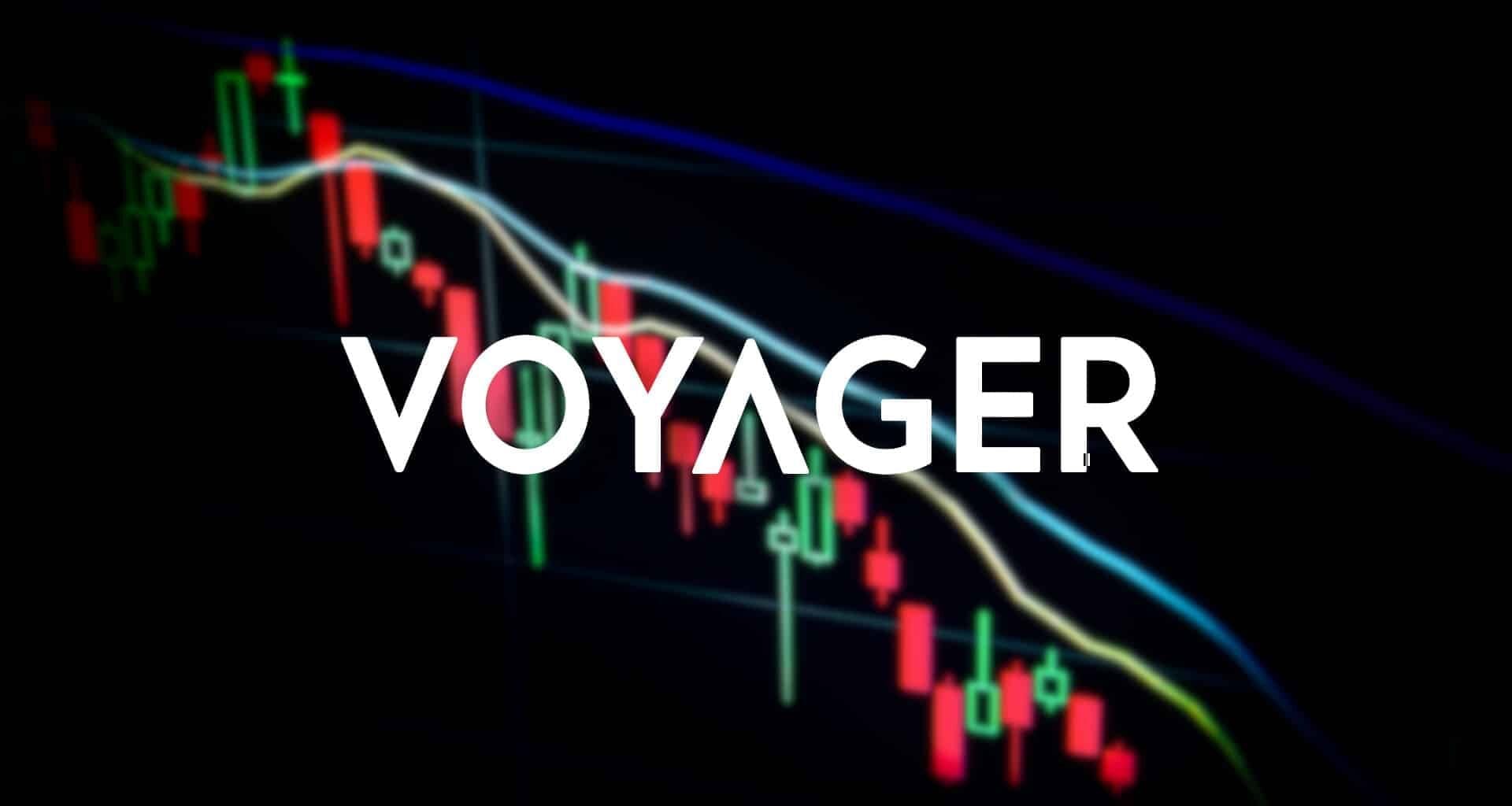 Voyager ve UCC Arasındaki Yasal Sorunlar Çözüldü