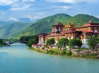 Bhutan Ülkesi, Kriptoya Gizlice  Milyonlarca Dolar Yatırım Yaptı