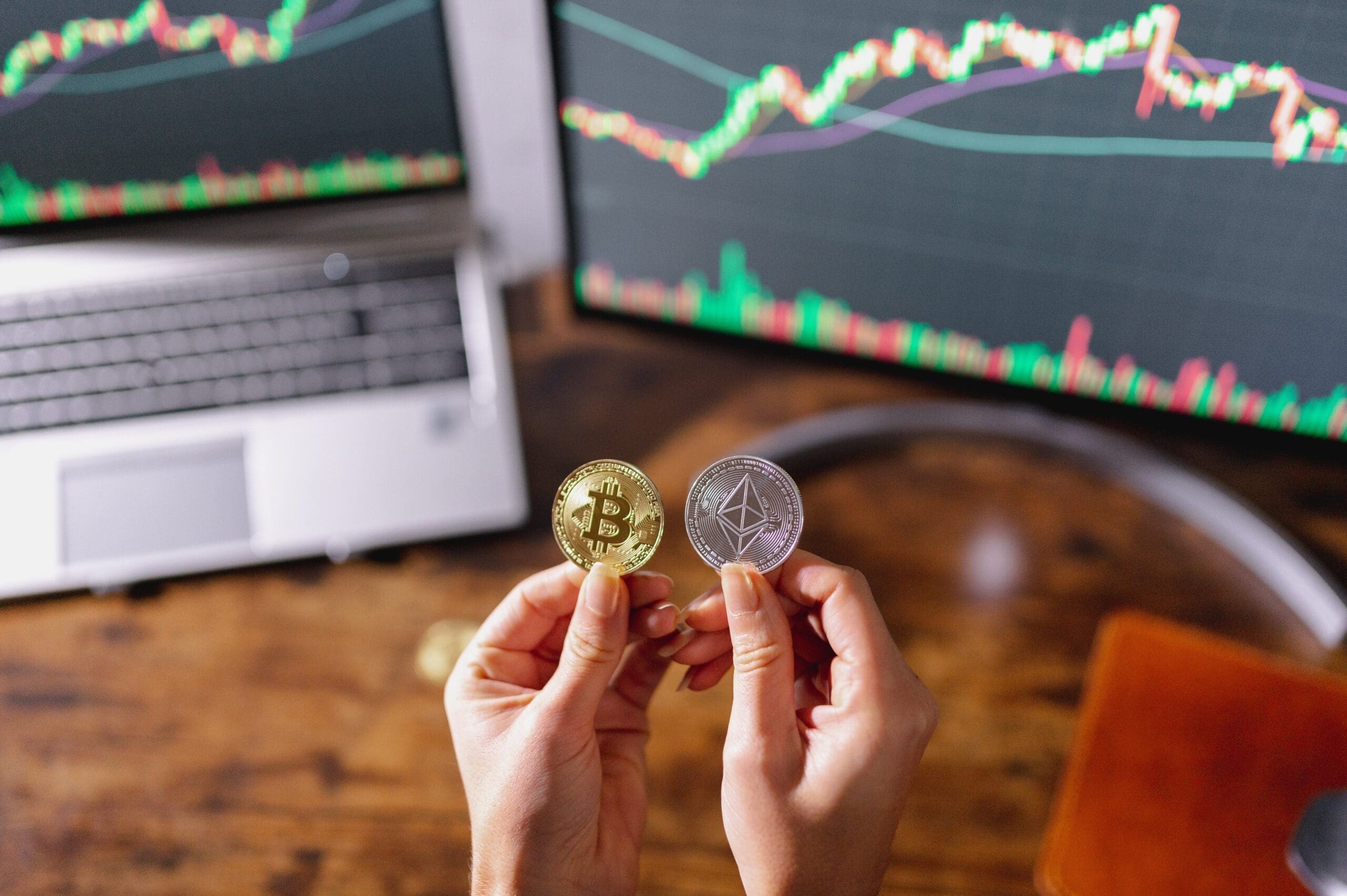 Kripto Para Balinaları Uyandı! Büyük Miktarlarda Bitcoin ve Ethereum Transferleri Gerçekleşiyor