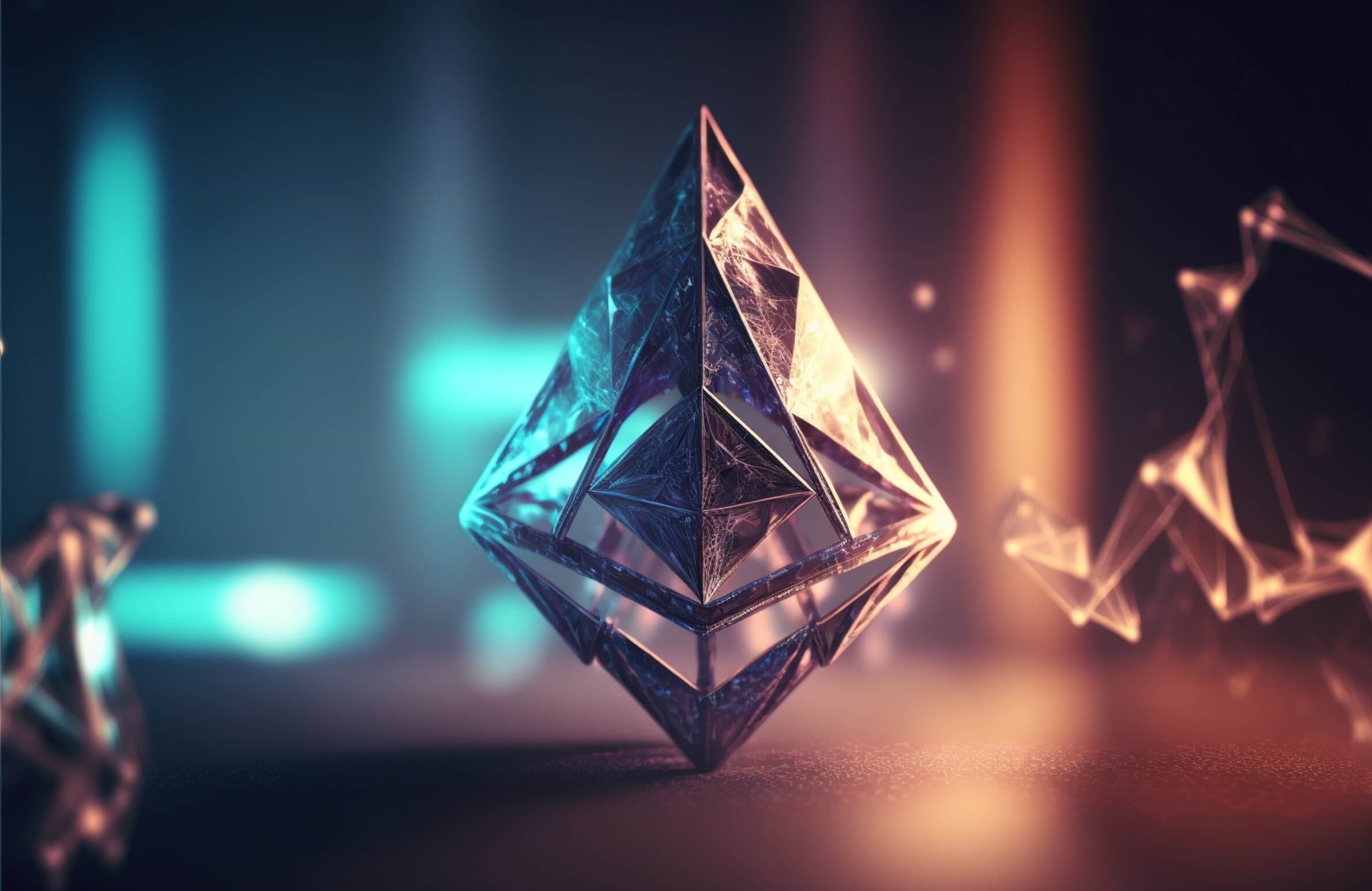 Ethereum'un Heyecan Verici Güncellemesi Shapella İçin Son İki Gün