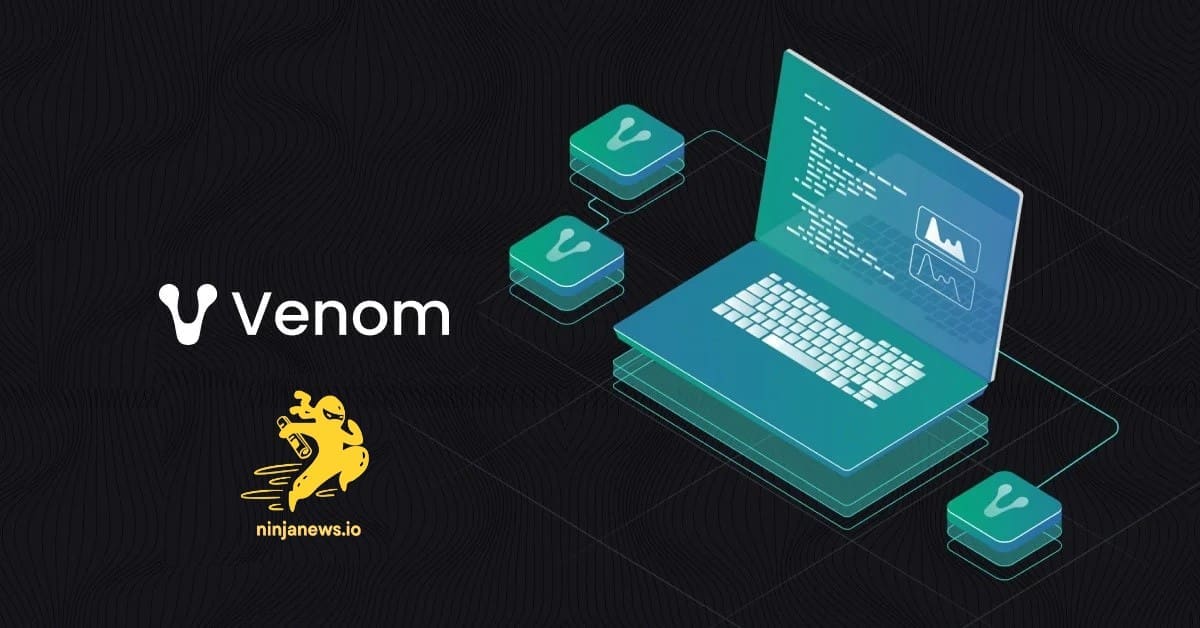 Venom Testnet Airdrop Rehberi