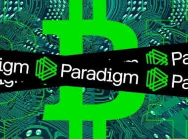 Kripto Para Yatırım Şirketi Paradigm, 50 Milyon Dolar Değerinde Coinbase Hissesi Satın Aldı