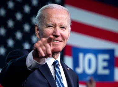 Joe Biden, Kripto Yatırımcılarını Koruyan Bir Anlaşmayı Kabul Etmeyeceğini Açıkladı