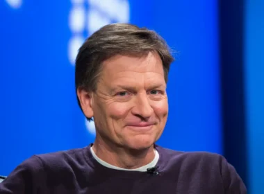 ‘Moneyball’ ve ‘The Big Short’un Yazarı, FTX ve SBF’nin İlginç Hikayesini Anlatıyor