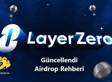 LayerZero Airdrop