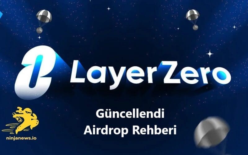 LayerZero Airdrop