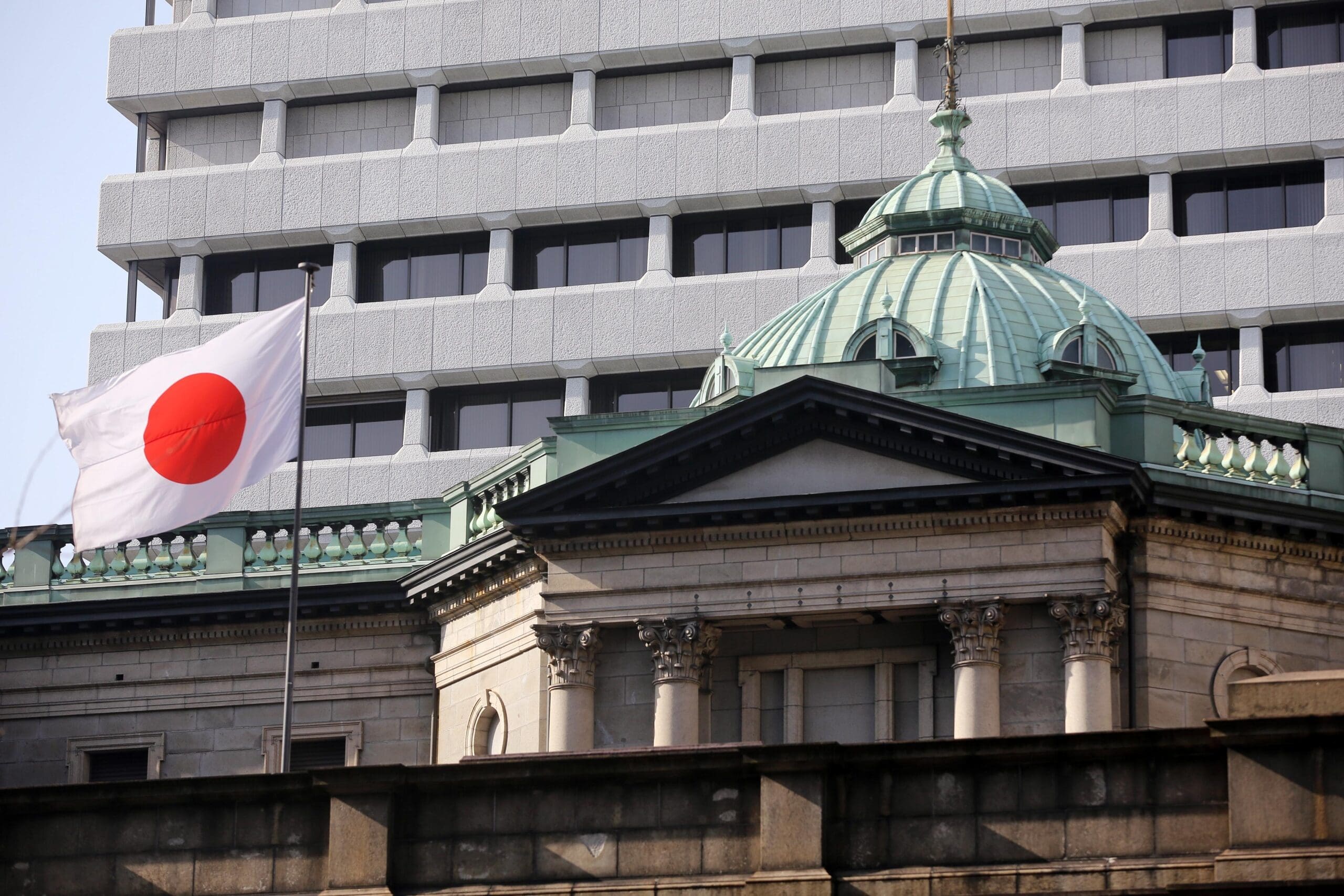 Japonya Merkez Bankası Mart Toplantısının Ana Konusu Enflasyon Riskleri Oldu