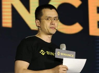 Binance CEO’su CZ, Binance.US’daki Hisselerini Satmaya Çalışıyor
