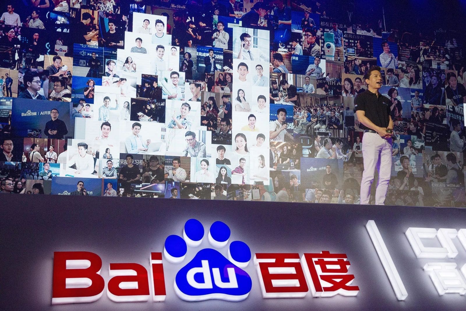 Baidu, ChatGPT Benzeri Girişimlere Destek Sağlamak İçin 140 Milyon Dolarlık Bir Fon Oluşturdu