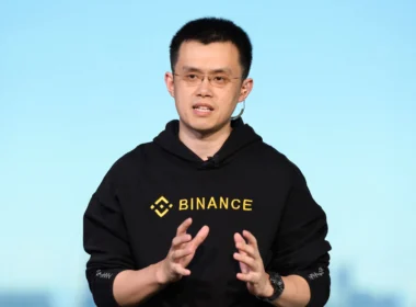 Binance CEO’su Changpeng Zhao, Twitter’da Elon Musk’ı Takip Etmeyi Bıraktı