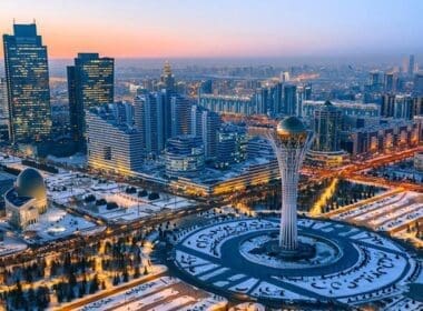 Kazakistan Hükümeti, Kripto Madenciliği Faaliyetlerinden Milyonlarca Dolar Vergi Aldı