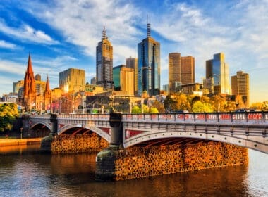 Kripto Zenginleri Avustralya’ya Akın Ediyor!