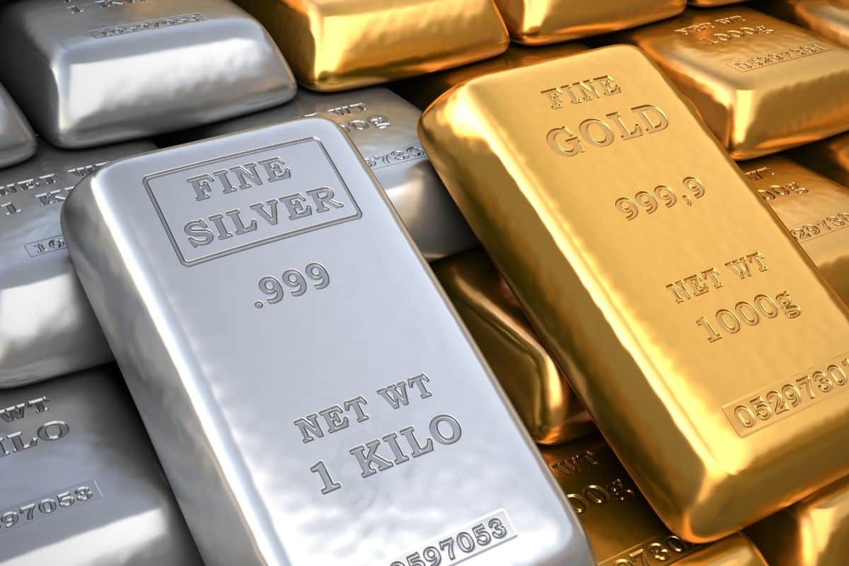Emtia Piyasasında Düşüş Devam Ediyor: Altın, Gümüş ve Diğer Metaller Değer Kaybetti