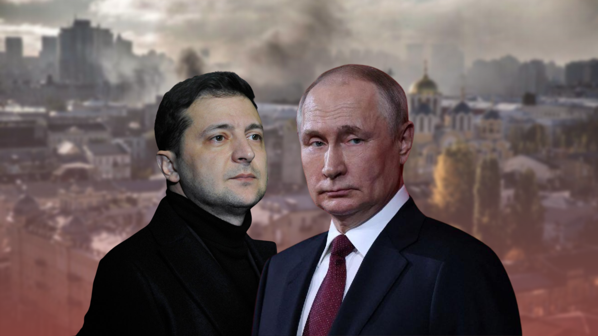 Rusya, Ukrayna'ya Hava Saldırısı Düzenledi