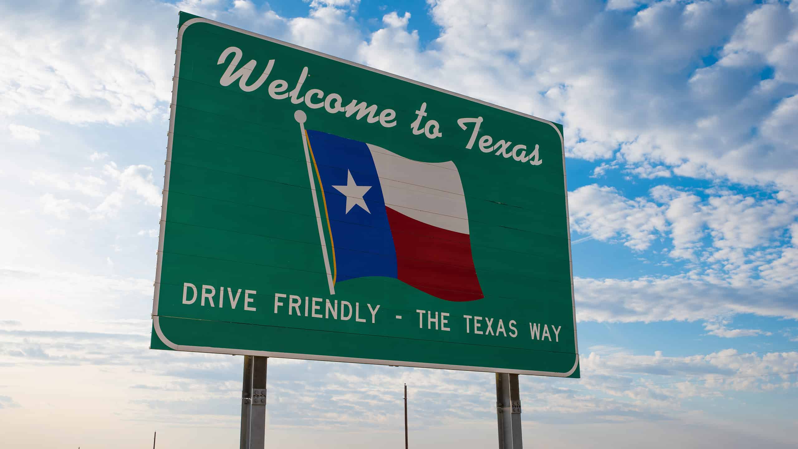 Texas Senatosu, Rezerv Kanunu'nu Onayladı