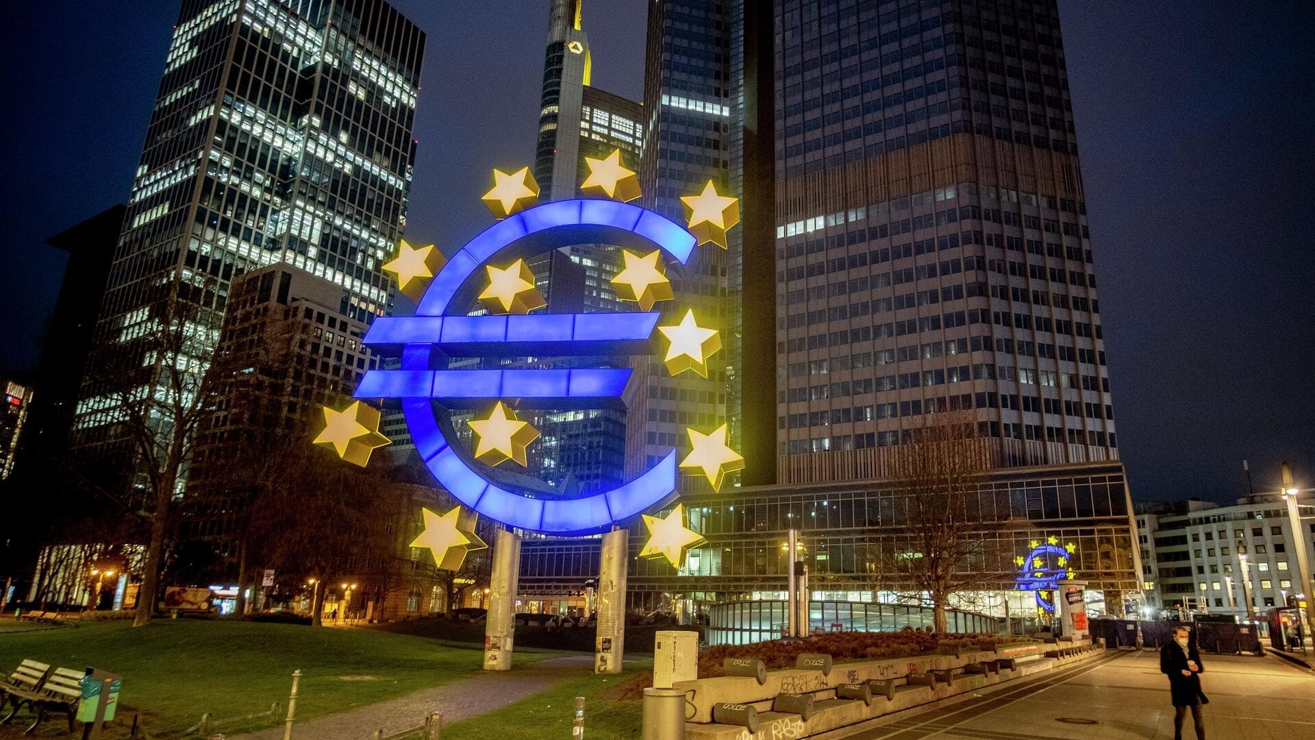 Avrupa Merkez Bankası (ECB) Faiz Kararını Açıkladı
