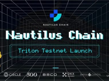 NautilusChain testnet rehberi