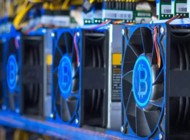 Bitcoin Madencilik Gelirlerinde Büyük Artış! Mayıs Ayında 916 Milyon Dolara Yükseldi