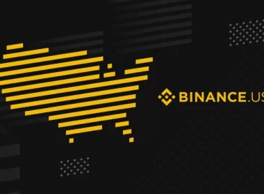 Binance.US’nin, Piyasa Derinliğinde Yüzde 78’lik Bir Düşüş Yaşandı