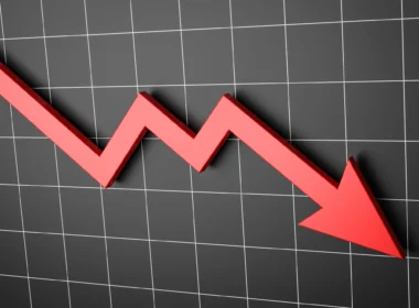 Coinbase Hisselerinde Düşüş Devam Ediyor