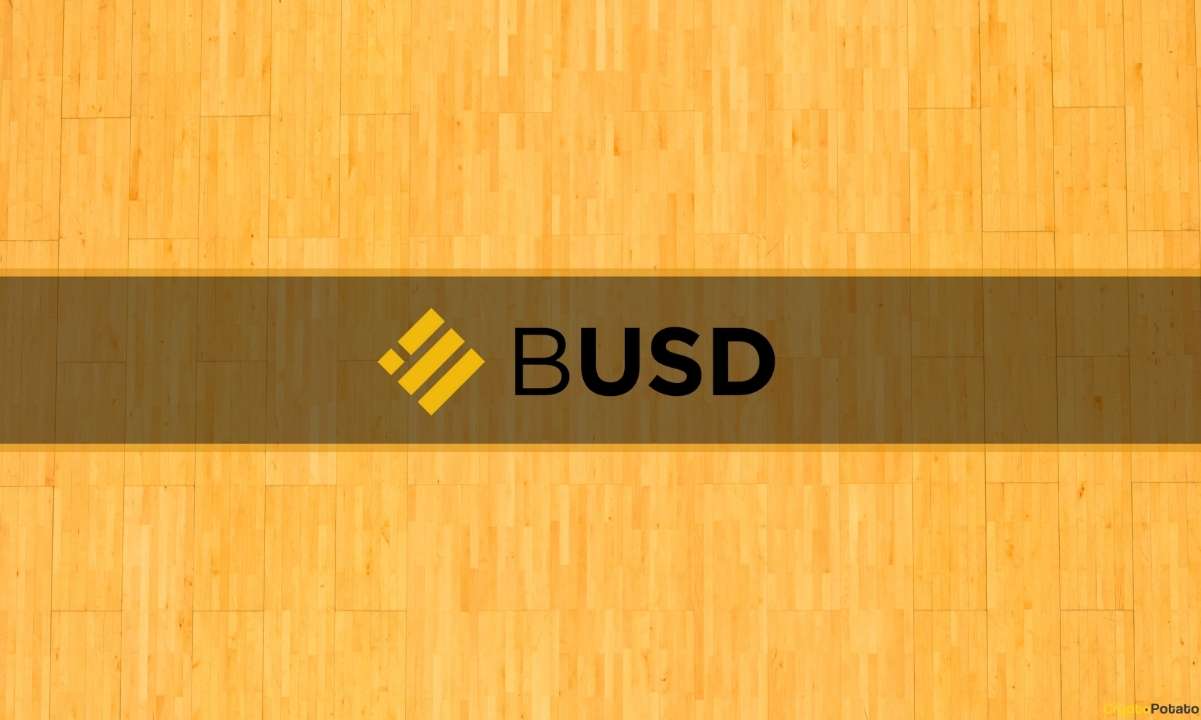 Stablecoinler Arasındaki Rekabet Devam Ediyor: BUSD 95 Milyon Dolarlık Burn Gerçekleştirdi