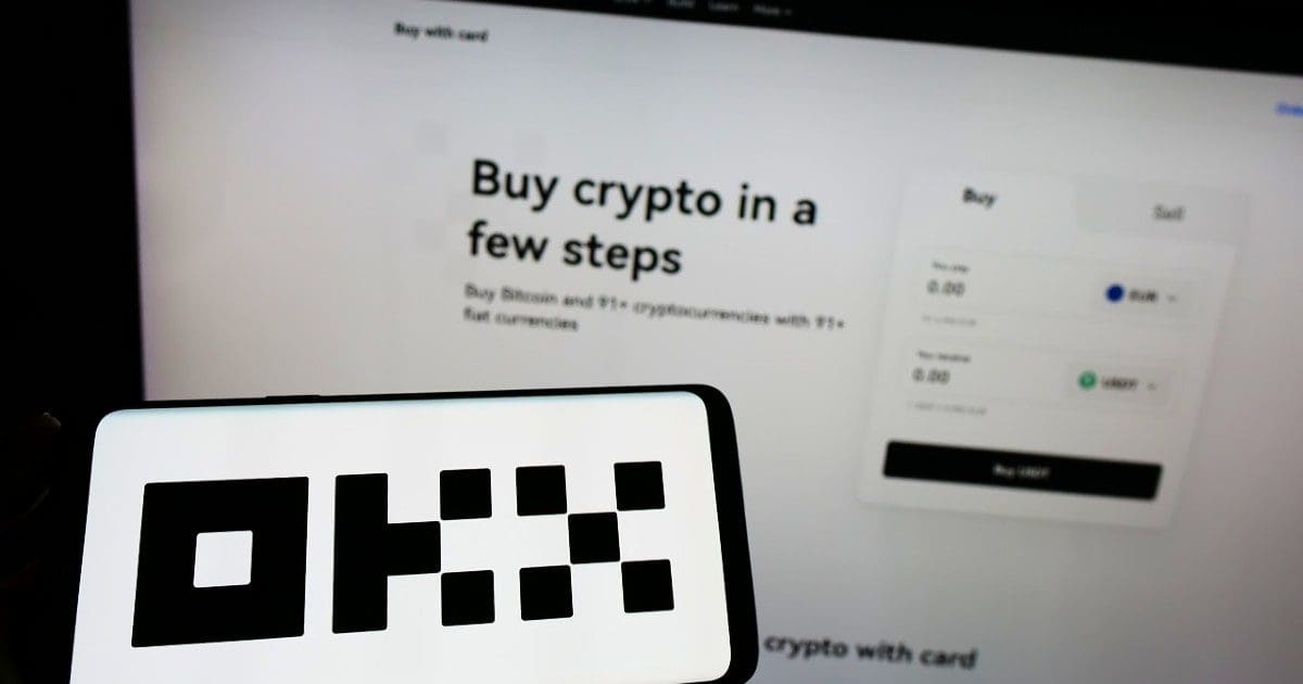 OKX, Kendi Token’ının 244 Milyon Dolarını Yaktı
