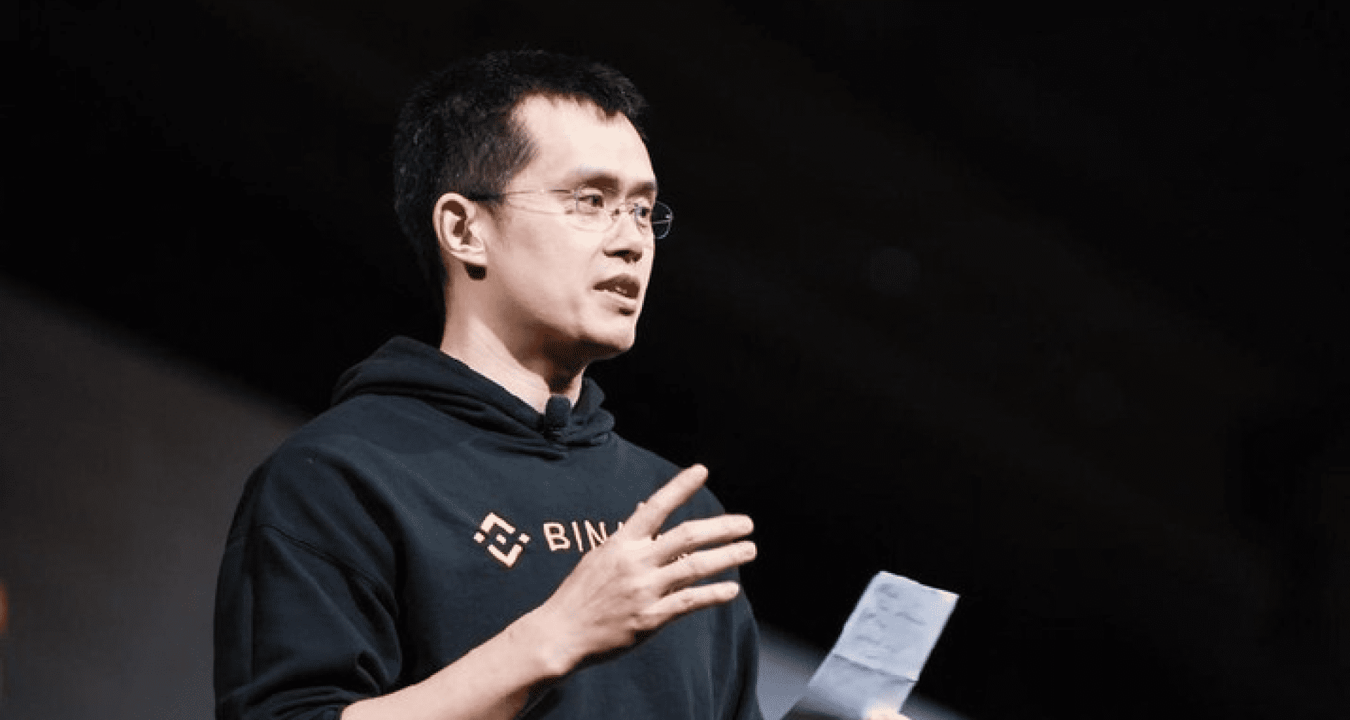 Binance CEO’su CZ Yatırımcılara Güvence Verdi: İşte Son Olaylar ve Açıklamalar