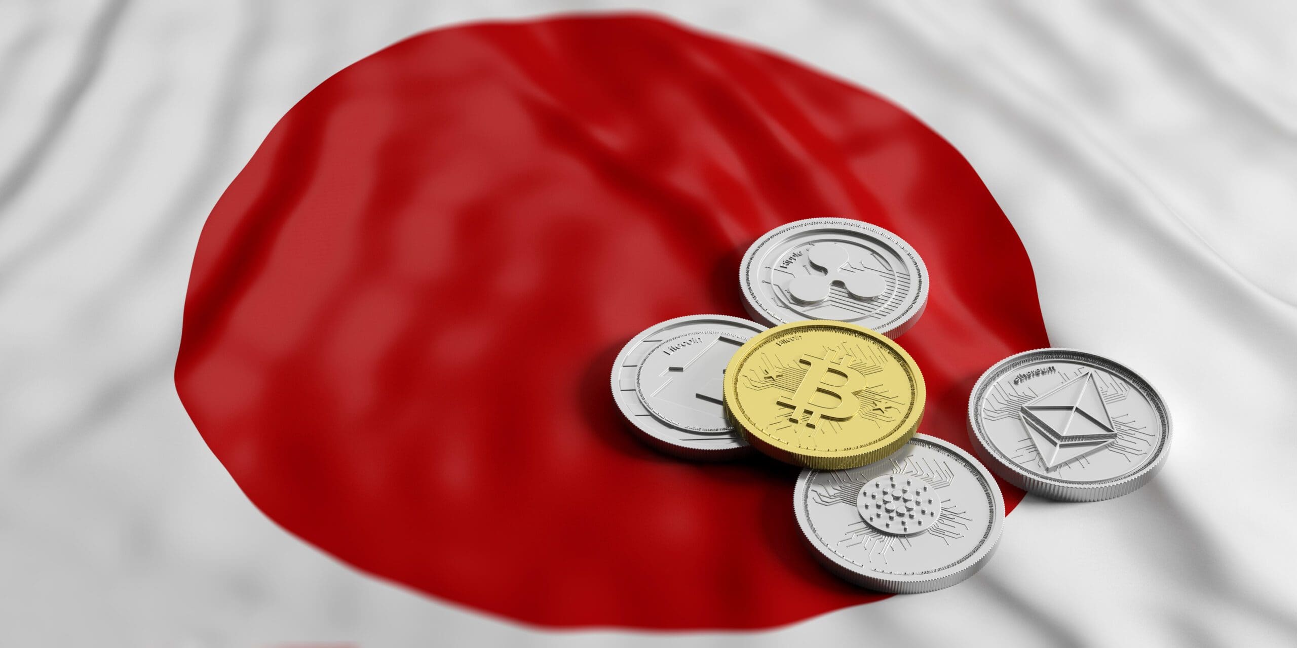 Japonya'daki Kripto Şirketlerinin Vergi Yükü Azaldı