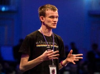 Vitalik Buterin, SOL, MATIC ve  ALGO İçin Endişeli Olduğunu Söyledi
