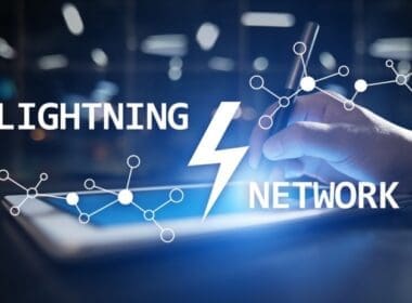 Lightning Network Ağının Kapasitesi Rekor Kırdı