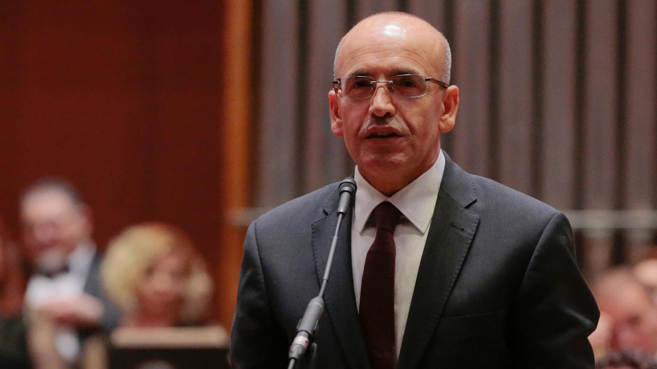 TÜSİAD, Hazine ve Maliye Bakanı Mehmet Şimşek ile Görüştü: Türkiye Ekonomisinin Sorunları Çözümsüz Değil