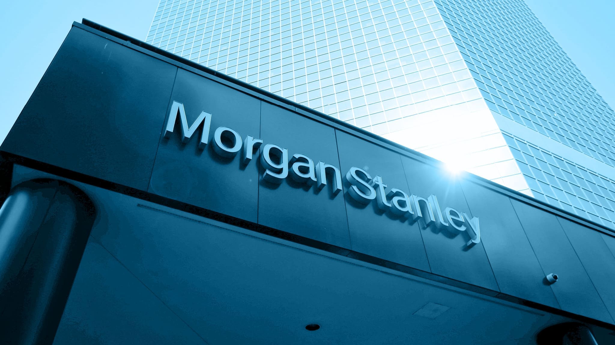 Morgan Stanley, ABD Hisse Senedi Piyasasına Kırmızı Işık Yaktı