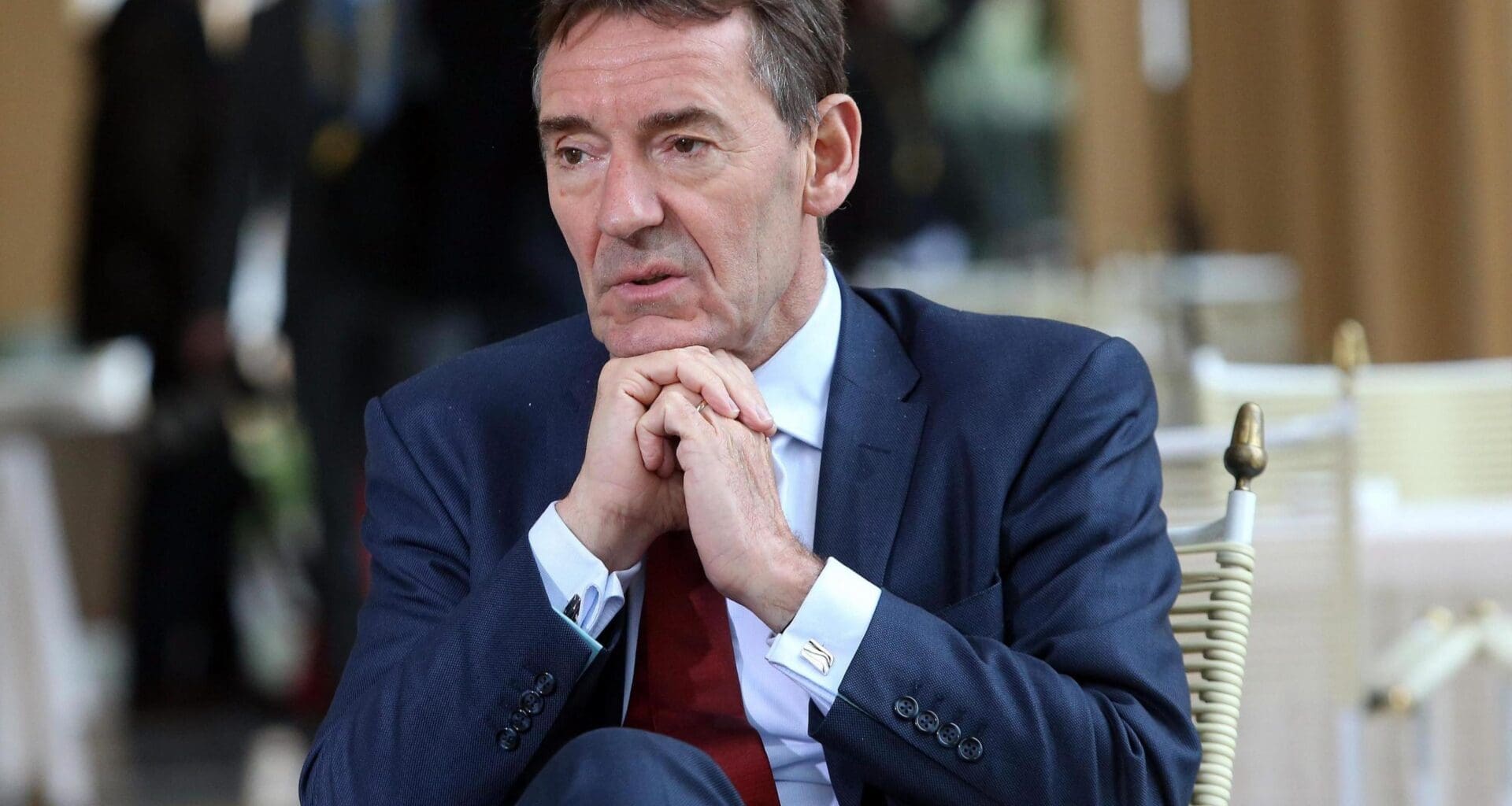 Ekonomist Lord O’Neill: Dolar Hakimiyetini Kaybedecek, Çin Yuanı ve Hindistan Rupisi Durumları Değiştirebilir