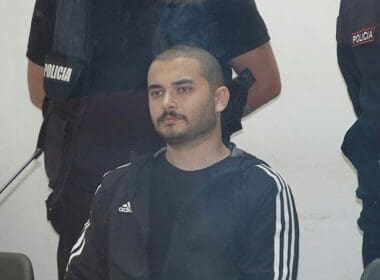 Savcılıktan Faruk Fatih Özer’e Şok Hapis İstemi