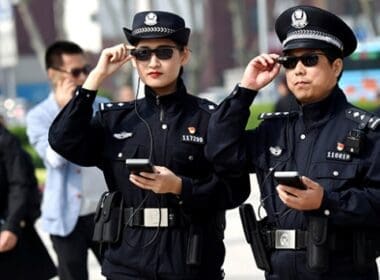 Çin Polisi, Tether Üzerinden Kara Para Aklayan 21 Kişiyi Tutukladı