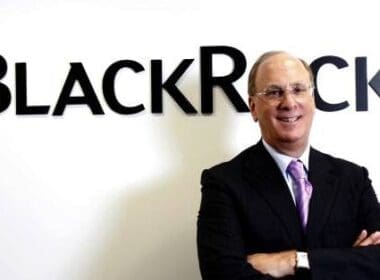 BlackRock CEO’su Larry Fink: Kripto Paralar Herhangi Bir Ulusal Para Birimini Aşabilir