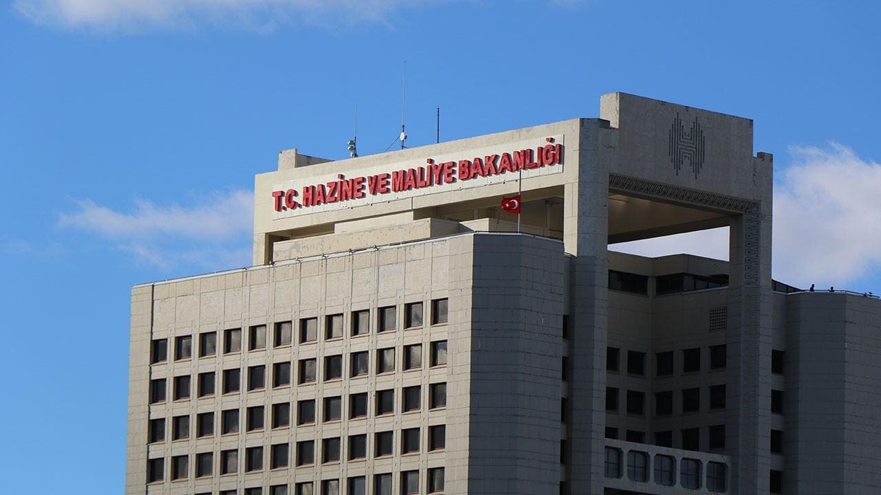 Hazine, 19,8 Milyar TL Borçlanma ile Tahvil İhalesini Gerçekleştirdi