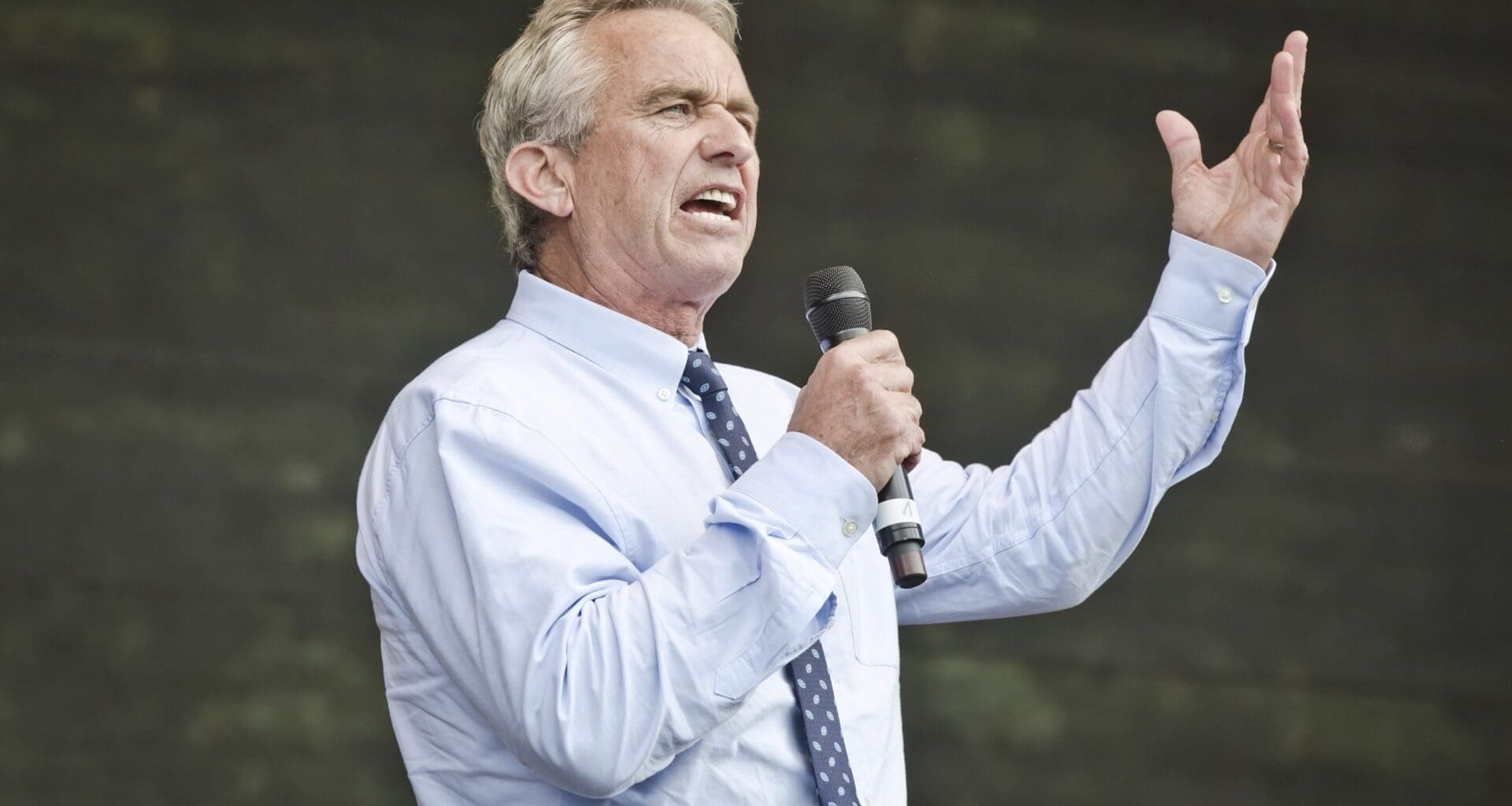 ABD Başkan Adayı Robert F. Kennedy Jr., Çocuklarına Bitcoin Aldığını Açıkladı