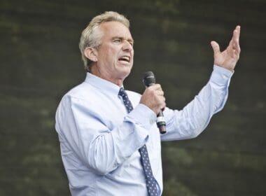 ABD Başkan Adayı Robert F. Kennedy Jr., Çocuklarına Bitcoin Aldığını Açıkladı