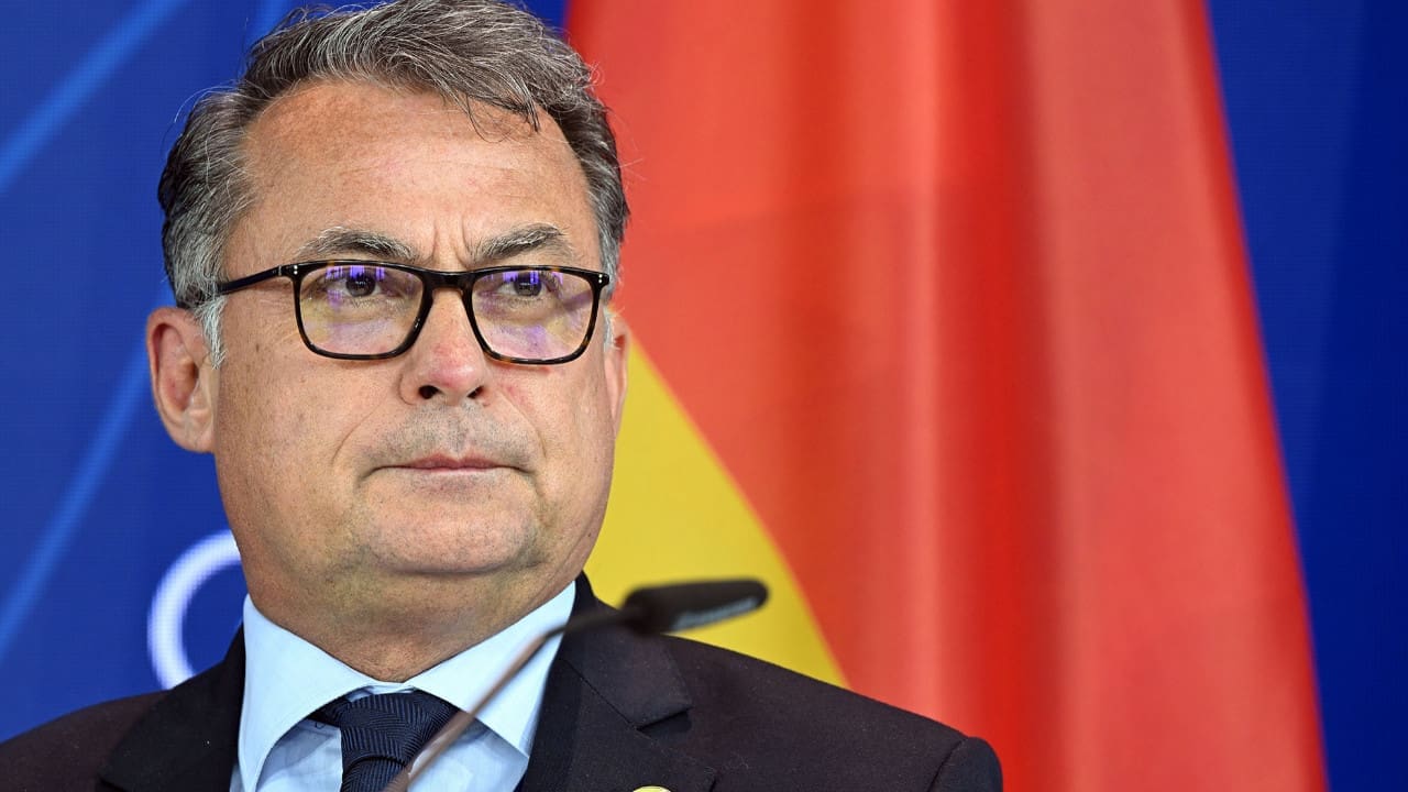 Bundesbank Başkanı: Avrupa Merkez Bankası, Ekonomiye Zarar Vermeden Enflasyonu Kontrol Altına Alabilir