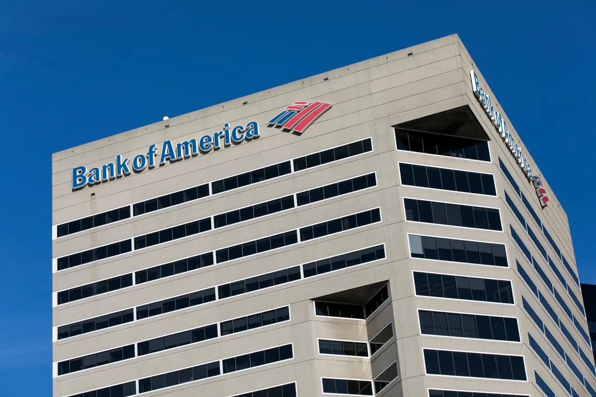 Bank of America Raporu Açıkladı: ABD’nin Enflasyonda Düşüş Görmesi Mümkün Olabilir