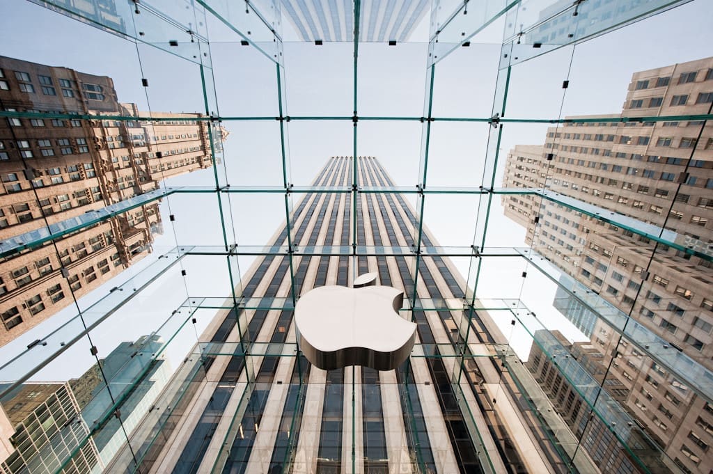 Apple, İngiltere’nin Çevrimiçi Güvenlik Yasasına Karşı Çıkıyor