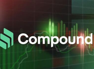 Compound’un Borcu 1 Milyar Doları Aşarak Rekor Kırdı