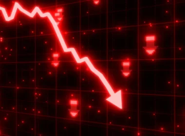 Kripto Para Borsalarında Spot Ticaret Hacimleri Düşüyor