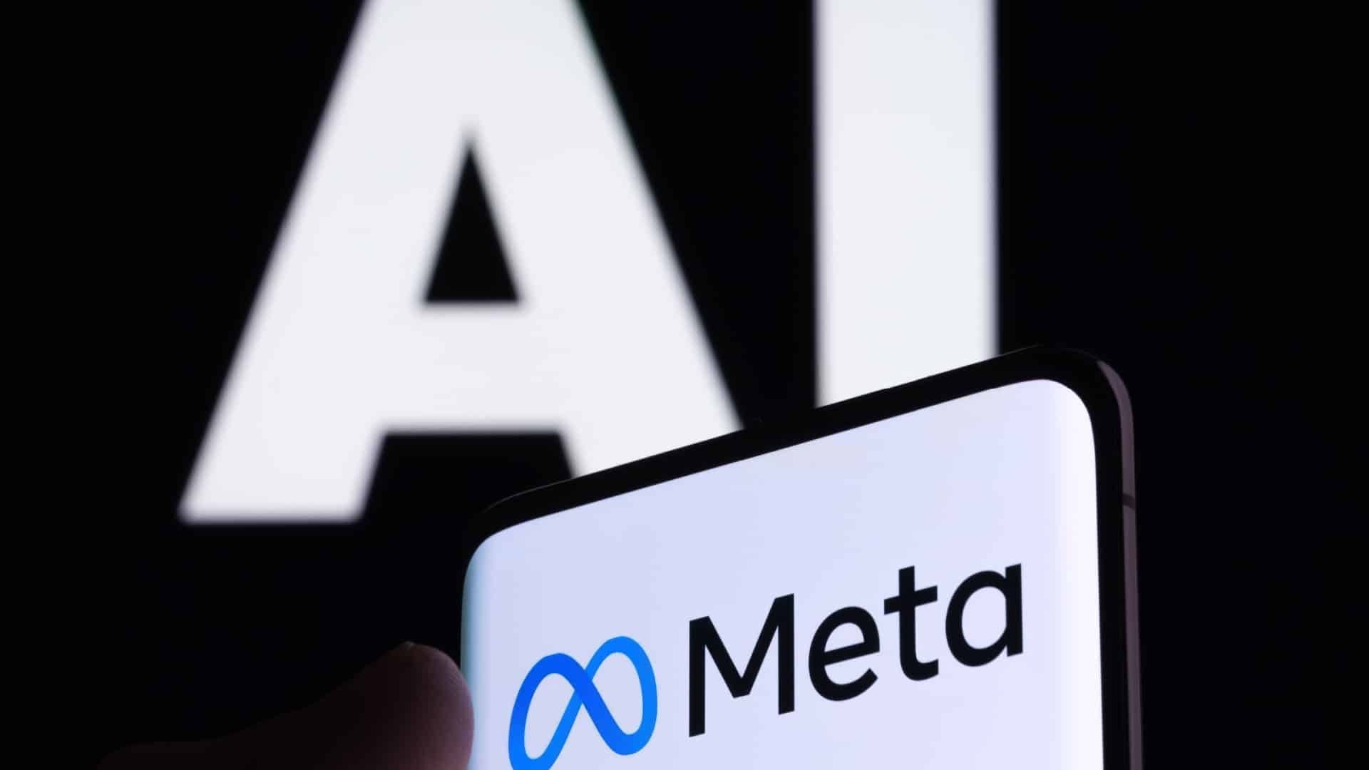 Meta'dan Google ve OpenAI'ye Rakip Olacak Yeni Ticari AI Hizmetleri