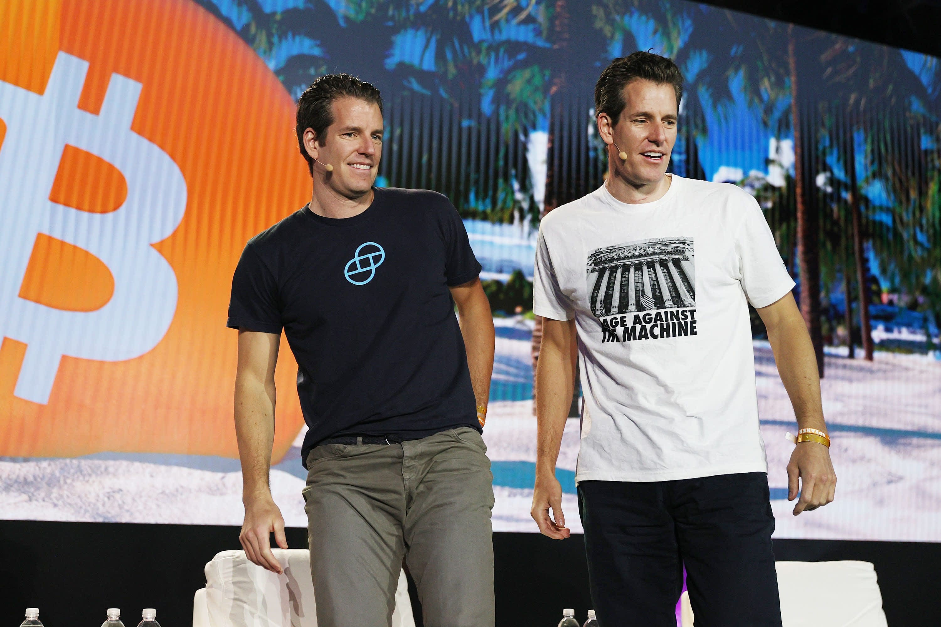 Winklevoss'dan DCG'ye Son Çağrı: Borçları Öde ya da Hukuki Süreçle Yüzleş